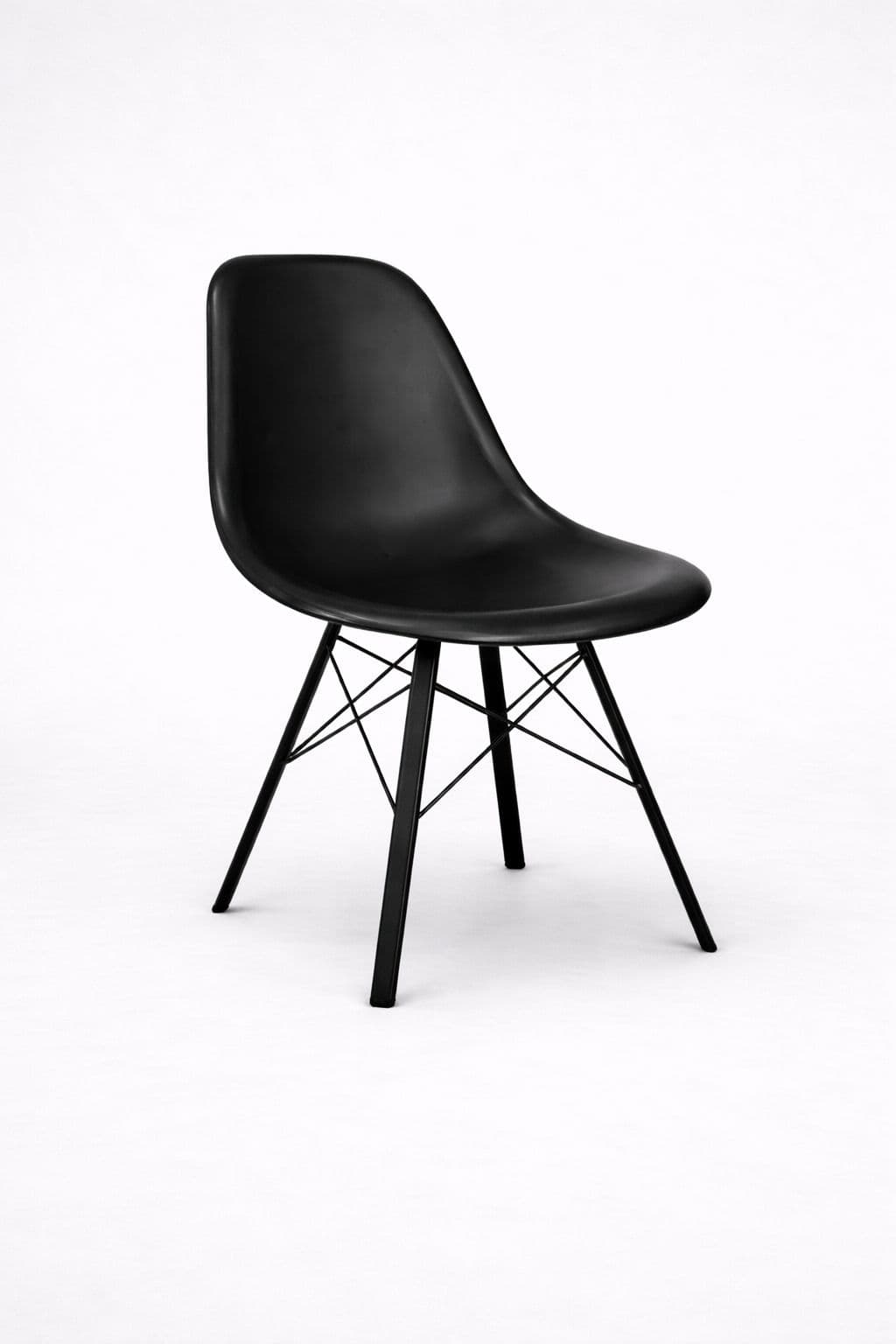 Fixa Iron Base de Aço