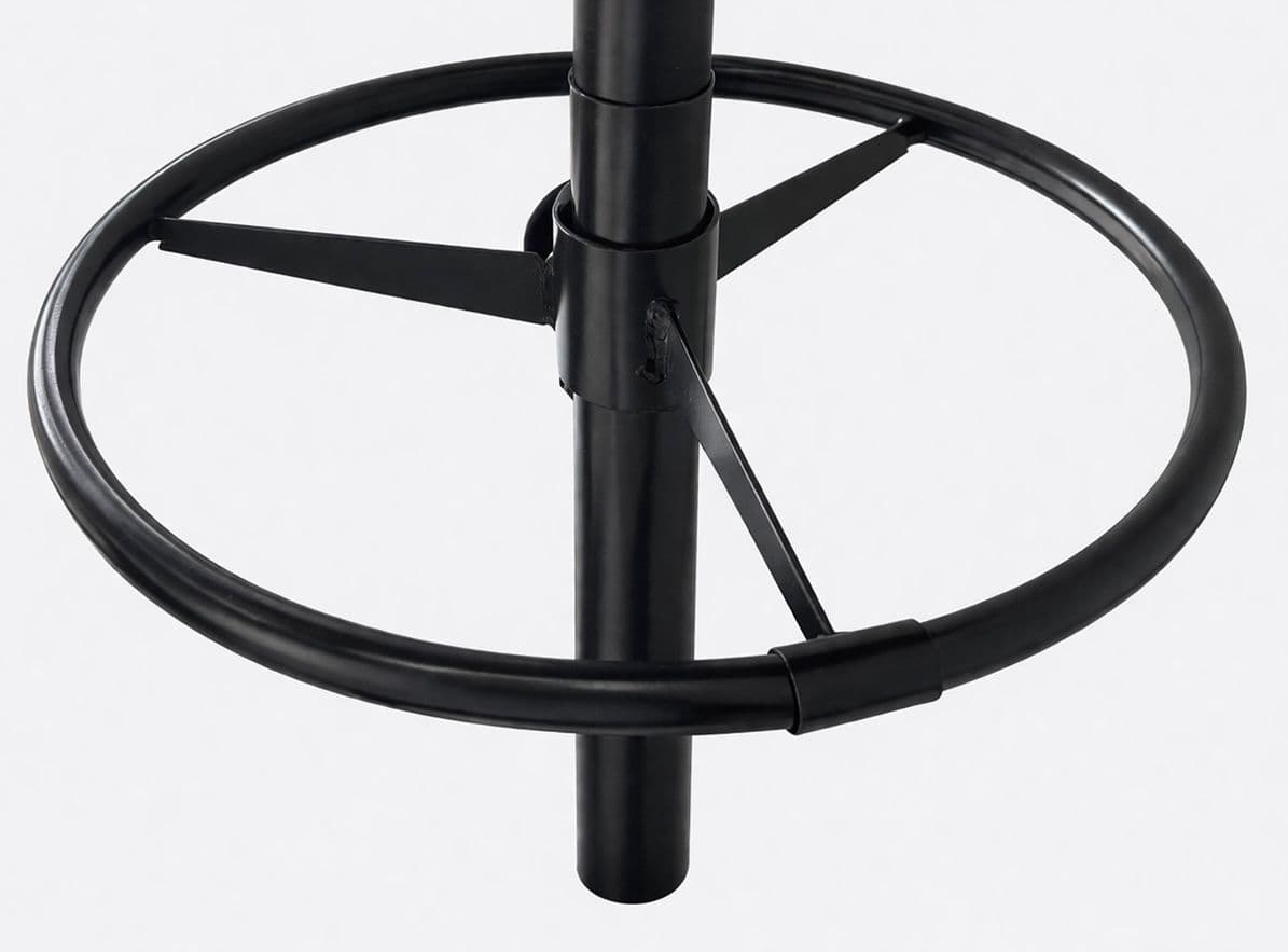 Prolongado com Apoio de Pés